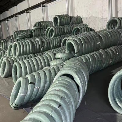 430不锈钢丝 410不锈铁线材厂家现货 光亮线电解线盘线 非标可做图4