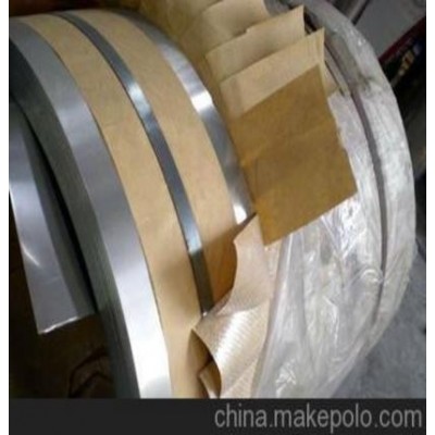 热销无磁304不锈钢带/深圳420不锈钢带产品价格图3