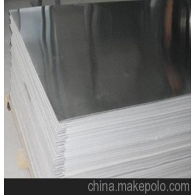现货供应X5CrNiMo1713不锈钢中厚板图1