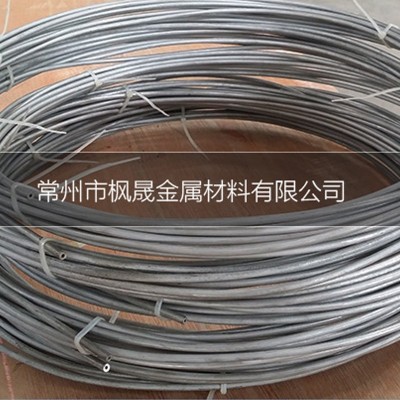 建筑装饰不锈钢换热管日用电器304不锈钢无缝管压力容器无缝管图2