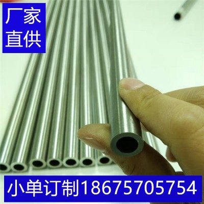 批发201 304不锈钢气弹簧管支撑杆22*.1.5 20*1.5 18*1.5气弹簧管图3