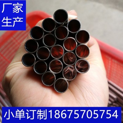 佛山201/304不锈钢管8*0.3/0.4/0.5/0.8/1.0/1.2/1.5/1.8/2.0/2.5图2