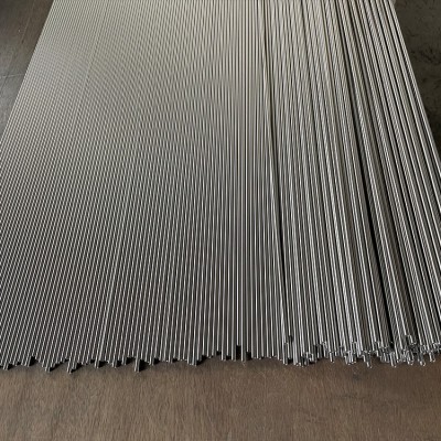 304无缝不锈钢管 精轧管 BA管 卡套管 304精密光亮管 内外抛光图4