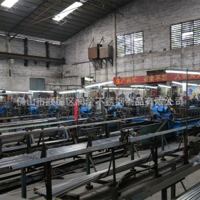 201#高铜不锈钢制品管圆管（J4材质毛细管、可用于弯管等）图2
