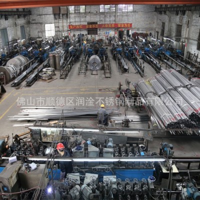 304#不锈钢制品管圆管（8镍、18铬材质、毛细管、可用于弯管等）图4