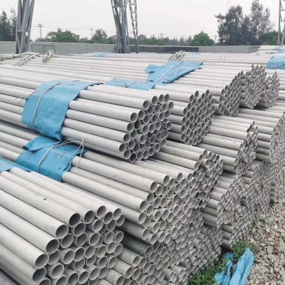 304不锈钢无缝管批发现货2205厚壁不锈钢管316l 310s大厂管材图4