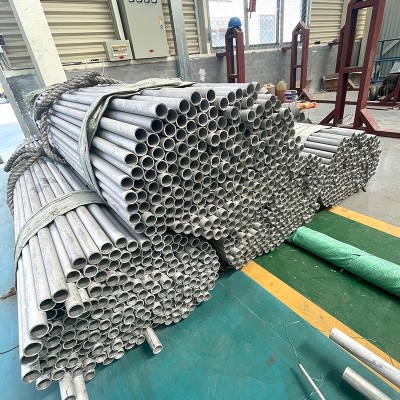 304不锈钢管316l/2205/2507不锈钢无缝管规格齐全图5