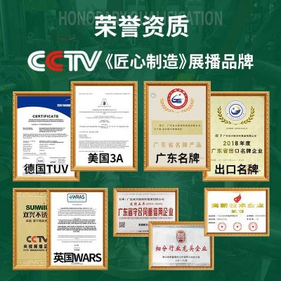 双兴不锈钢圆管薄壁 201不锈钢焊管 sus304装饰管镜面拉丝51mm图4