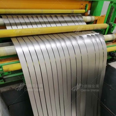 现货供应太钢314不锈钢带 氧化314冷轧钢带 规格齐全图4