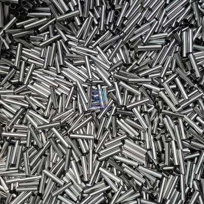 大量现货304不锈钢管 不锈钢无缝管 不锈钢毛细管 非标可定做图5