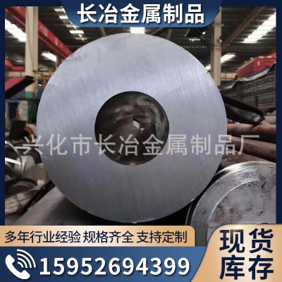 厂家直供304不锈钢316厚壁无缝钢管 329*20 大口径薄壁圆钢穿孔图4