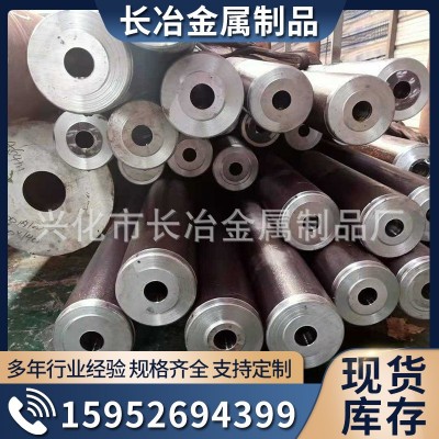 304非标超厚壁管 圆钢穿孔超厚钢管 304/316L无缝钢管 来图可做图2