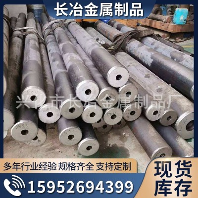304非标超厚壁管 圆钢穿孔超厚钢管 304/316L无缝钢管 来图可做