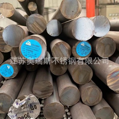 厂家供应现货304不锈钢棒 不锈钢圆钢 不锈钢黑棒 规格齐全图4