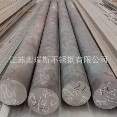 厂家供应现货304不锈钢棒 不锈钢圆钢 不锈钢黑棒 规格齐全图3