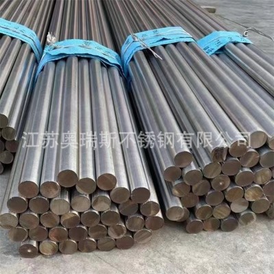厂家供应现货304不锈钢棒 不锈钢圆钢 不锈钢黑棒 规格齐全图2