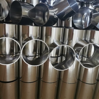 304精密不锈钢管 不锈钢圆管 不锈钢管 不锈钢毛细管 精密切割图3
