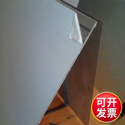 临沂不锈钢201超镜面8K不锈钢板表面光亮抛光耐高温不锈钢板图3