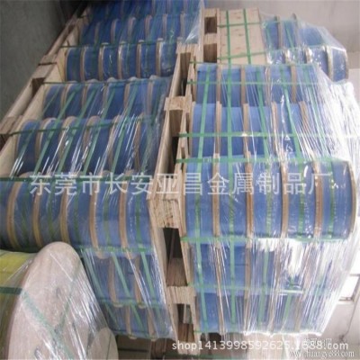 本厂生产304 7*7不锈钢丝绳 按要求加工图4