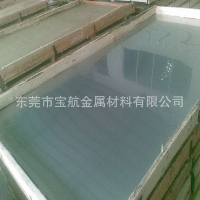 宝航供应316不锈钢板 不锈钢板激光切割加工 304不锈钢板0.5厚1.0图4