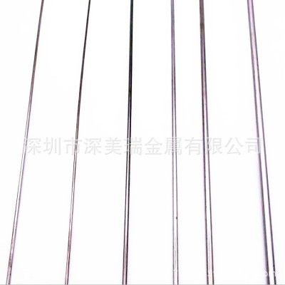 201 303 304 316 316L不锈钢棒 圆棒 圆钢研磨棒 光亮棒 任意切割图5