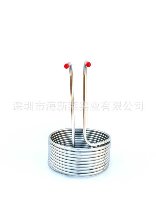 啤酒冷却器盘管