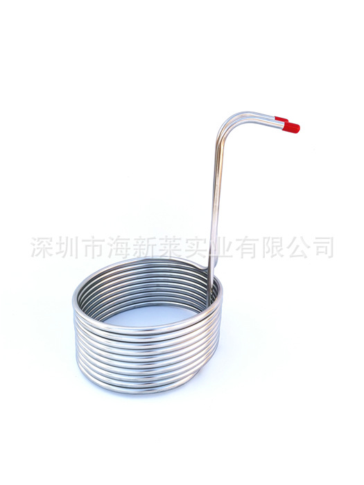 啤酒冷却器盘管