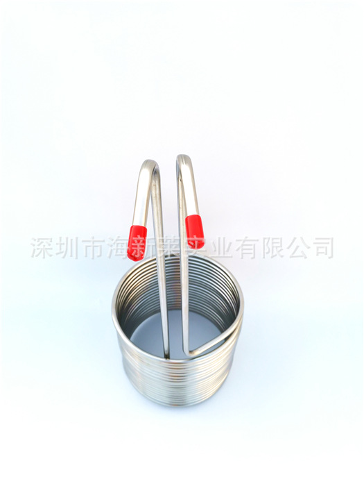 出口啤酒冷却盘管