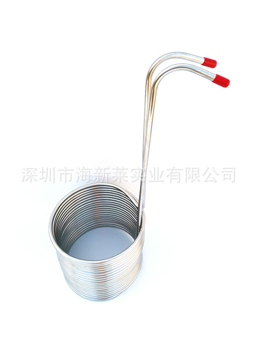 出口啤酒冷却盘管