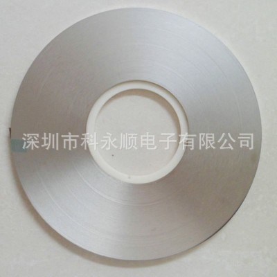 厂家销售 304镀镍不锈钢带 卷材分条图4