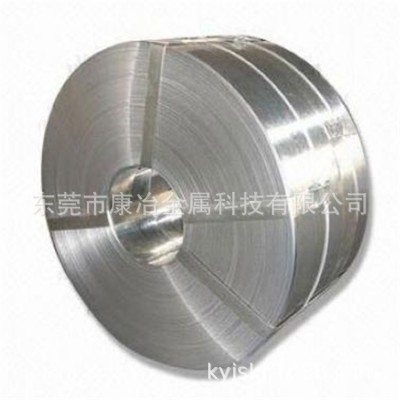 现货可分卷 304 316L不锈钢卷带 产地太钢 张浦304卷钢 316L卷带图1