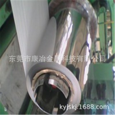现货可分卷 304 316L不锈钢卷带 产地太钢 张浦304卷钢 316L卷带图3