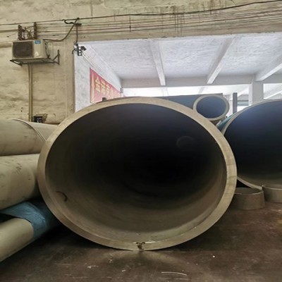 304 316L不锈钢无缝圆管方管大口径耐高温耐腐蚀无缝镜面光滑圆管图1