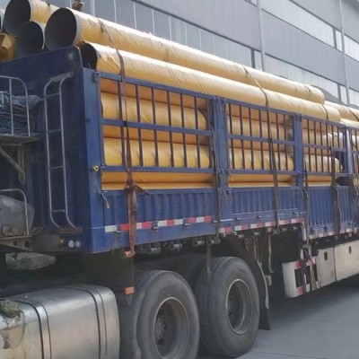 腾博 2205不锈钢无缝管 卫生级钢管 不易腐蚀耐磨 规格全 支持定制图2