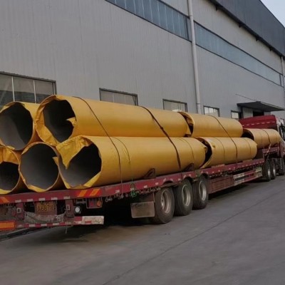 腾博 2205不锈钢无缝管 卫生级钢管 不易腐蚀耐磨 规格全 支持定制图3