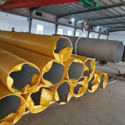 腾博 2205不锈钢无缝管 卫生级钢管 不易腐蚀耐磨 规格全 支持定制图4