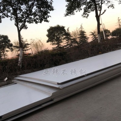 厂家供应304不锈钢剪板冷轧不锈钢板 规格多样欢迎来电选购图3