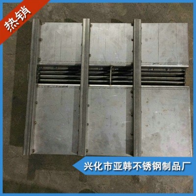 不锈钢薄板厂家长期供应316L冷轧不锈钢板材316L2B不锈钢平板批发图4