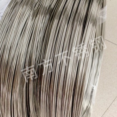 310S不锈钢丝钢丝线 2520不锈钢线 不锈钢线材钢丝线厂家供应图4