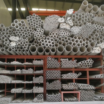 厂家供应304不锈钢无缝管316工业管化工管道现货零切割广东可送货图3