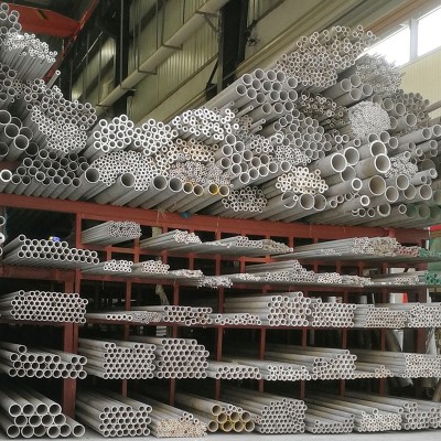 厂家供应304不锈钢无缝管316工业管化工管道现货零切割广东可送货图2