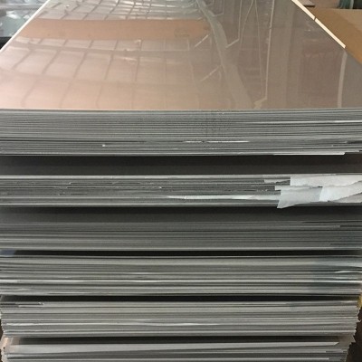 现货供应 不锈钢板 201 304 316不锈钢板 规格齐全质量保障不锈钢图3