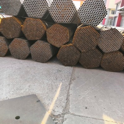 304 310S 316L不锈钢焊管 表面加工拉丝镜面 折弯加工 可定制图4