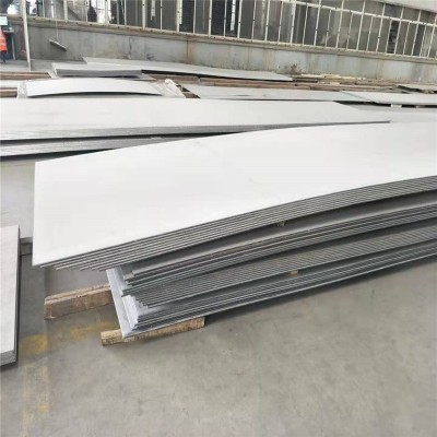 批发304不锈钢镜面板热轧板厂家 316 310s不锈钢装饰钢板材卷加工图3