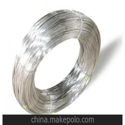 专业生产不锈钢焊丝 308 0.8mm厂家供货图5