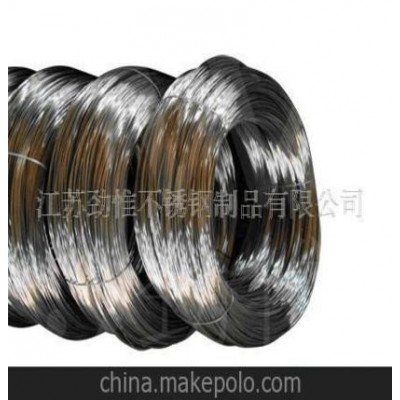 专业生产不锈钢焊丝 308 0.8mm厂家供货图2