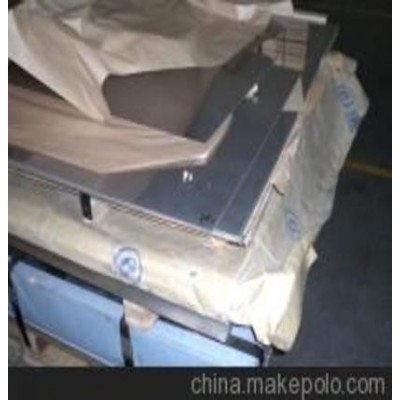 2B状态的304不锈钢板（可分条）现货数量多图3