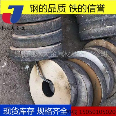 供应马氏体SUS440C不锈钢板 440不锈钢棒材 圆钢 可零切规格齐全图2
