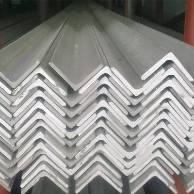 厂家直销 304不锈钢角钢 国标316L不锈钢角钢 现货批发 量大从优