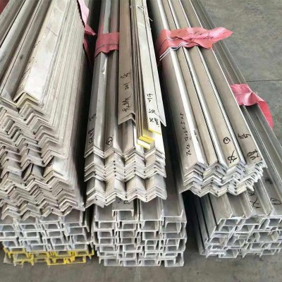 厂家直销 304不锈钢角钢 国标316L不锈钢角钢 现货批发 量大从优图3